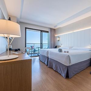 Chambre Lit King-Size