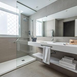 Chambre Supérieure Triple
